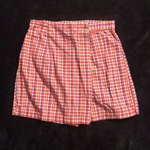 Vintage Kikomo Shorts